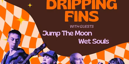 Rockin\u2019 At The Fort