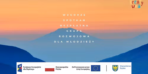 Wzg\u00f3rze Spotka\u0144 \u2013 bezp\u0142atna grupa rozwojowa dla m\u0142odzie\u017cy