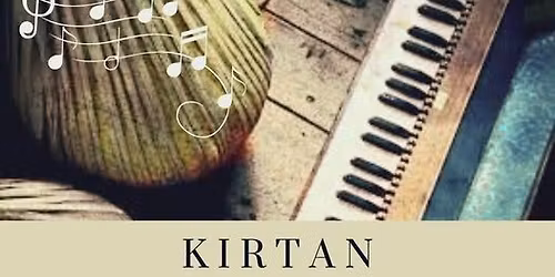 Kirtan - Mantrameditation
