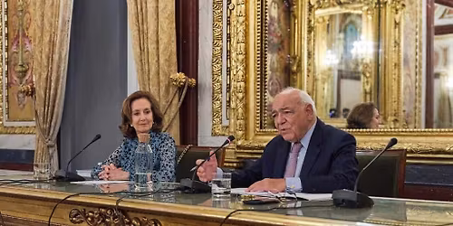 Inazio Madrid Tickets