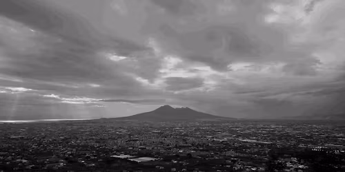 Pompei: Below the Clouds (Sotto le nuvole) at Speed Cinema