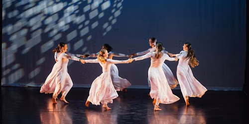Student Choreography Showcase