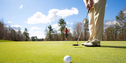 2026 Golf Tournament
