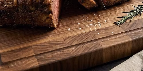 Tipsy Table: Prime Rib Tuesdays