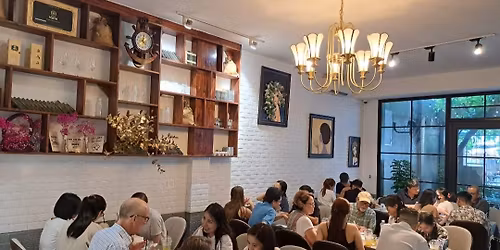 Free Vietnamese Class