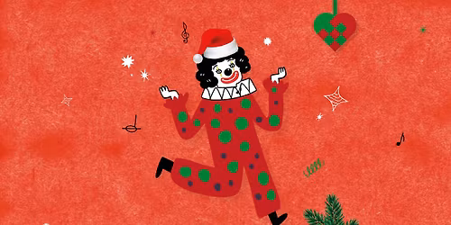 Julehygge for sm\u00e5 og store 