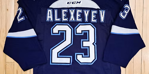 Rouyn-Noranda Huskies at Rimouski Oceanic at Coliseum Sun Life Financial