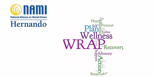 WRAP Training