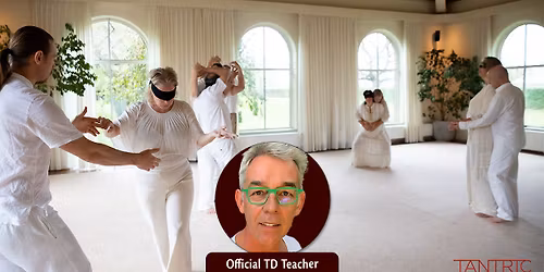 Tantric Dance CELEBRATION Eindhoven \u2022 Njoy