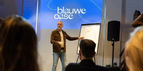 Masterclass coaching met behulp van je Blauwdruk