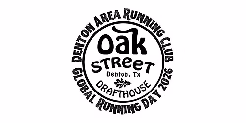 Global Running Day