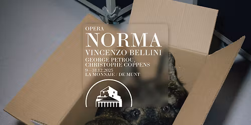 Opera | Norma | Vincenzo Bellini