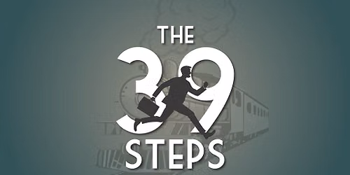The 39 Steps
