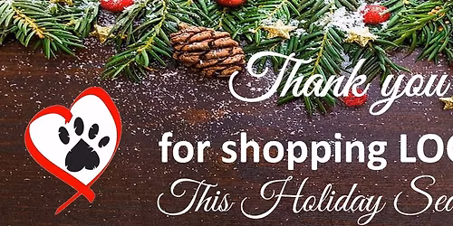 CUSTOMER APPRECIATION DAY! SAVE 10%