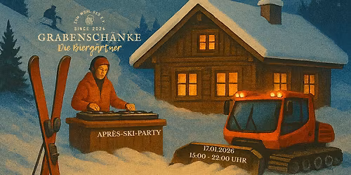 Apr\u00e8s-Ski-Party