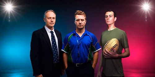 The Ballad of Dan O'Malley: A Football Tragedy