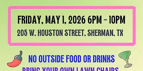 HHC : Cinco de Mayo Celebration 