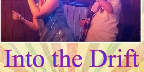 Into the Drift Duo @ Spokane North Eagles!