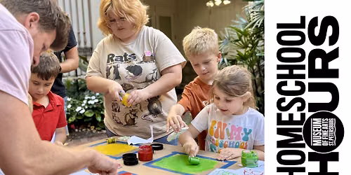Homeschool Hours | Fun in the Sun