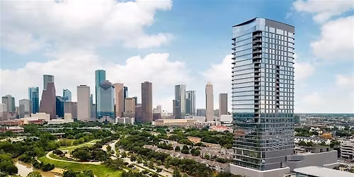 Broker Open at The Allen