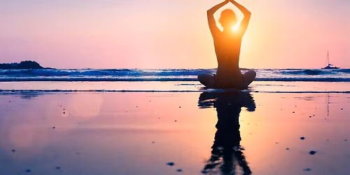 Pop Up Vinyasa Flow Yoga