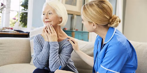 Why Are They Doing That? Understanding Dementia Behaviors