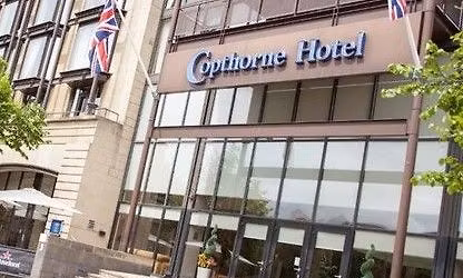 Newcastle Comic & Sci-Fi Fair