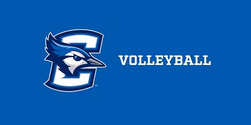 Tulsa Golden Hurricane at Creighton Bluejays Womens Volleyball at DJ Sokol Arena