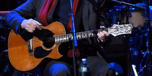 James Taylor & His All-Star Band