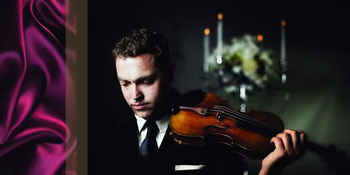 Romeo & Juliet and Tchaikovsky Violin Concerto