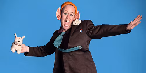 Noel\u2019s Silly Circus Sessions