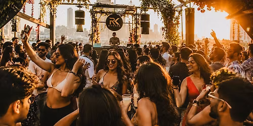 HEATWAVE \u2600\ufe0f | Bollywood x Punjabi Summer Takeover