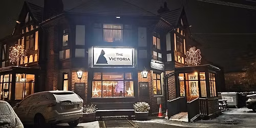 Psychic Nights One To One Readings At The Victoria, Huddersfield 14\/01\/2026