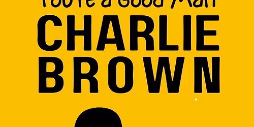 Braswell Zone Support Night @ You\u2019re a Good Man, Charlie Brown