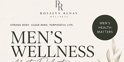 Mat Pilates, Men\u2019s Wellness Event