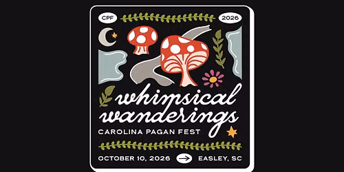 Carolina Pagan Fest