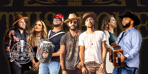 This Is Home Fest 2026