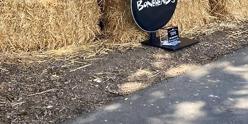 Wild Hare\/Oregon City