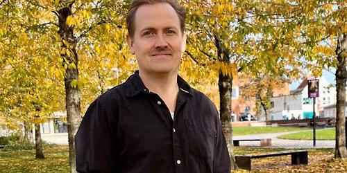 OPR\u00d8R! Protestmusik fra folk til hiphop