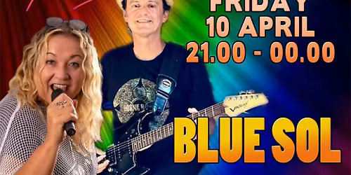 Blue Sol
