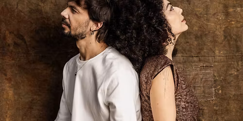 Vanessa Moreno & Salom\u00e3o Soares