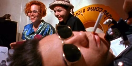 Radical 90s: TOTALLY F***ED UP (Gregg Araki, US 1994, eOV)