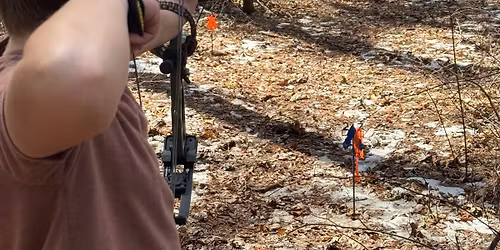 Easter Scholarship 3D Shoot