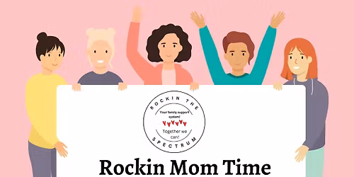 Rockin Mom Time