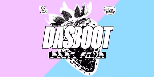 Das Boot Pt. 4 \/ 07 Aug