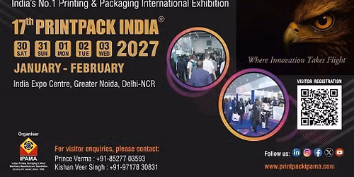 PRINTPACK INDIA 2027