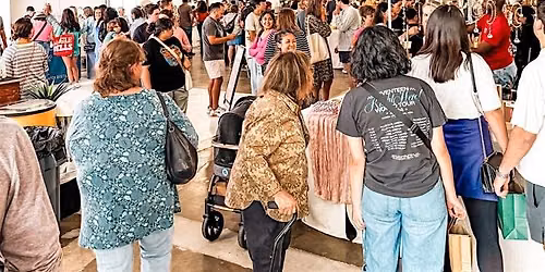 Vibe Artisan Markets | AUSTIN