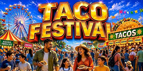 Taco Fest