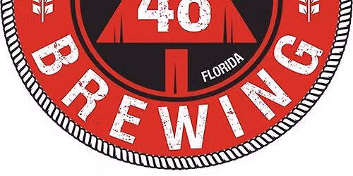 MARKER 48 BREWING