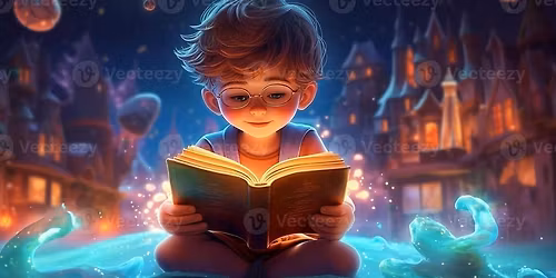 La feria del Libro - Espanol